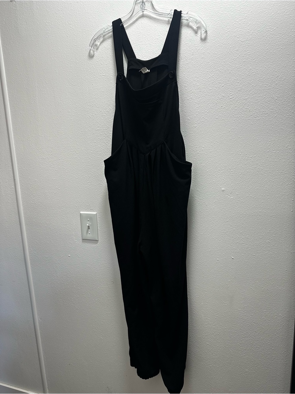 Halara jumpsuit